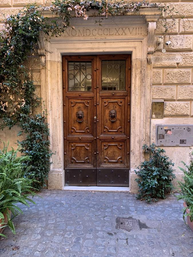 B&S Domus Colosseo Rome Bagian luar foto